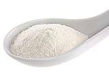 Konjakmehl hochgereinigt, gemahlen 100g von Dragonspice Naturwaren, gemahlen 100g